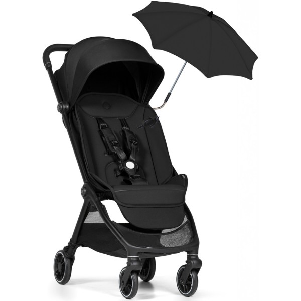 Фото - Парасолька для коляски Bumprider Connect mini black (51284-544)